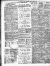 South Yorkshire Times and Mexborough & Swinton Times Friday 18 August 1899 Page 4