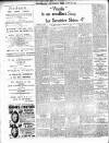 South Yorkshire Times and Mexborough & Swinton Times Friday 25 August 1899 Page 2