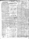 South Yorkshire Times and Mexborough & Swinton Times Friday 25 August 1899 Page 4
