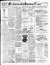 South Yorkshire Times and Mexborough & Swinton Times Friday 25 August 1899 Page 9