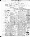 South Yorkshire Times and Mexborough & Swinton Times Friday 12 January 1900 Page 8