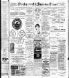 South Yorkshire Times and Mexborough & Swinton Times Friday 26 January 1900 Page 9