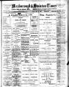 South Yorkshire Times and Mexborough & Swinton Times Friday 23 February 1900 Page 1