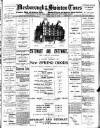 South Yorkshire Times and Mexborough & Swinton Times Friday 16 March 1900 Page 1