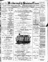 South Yorkshire Times and Mexborough & Swinton Times Friday 11 May 1900 Page 1