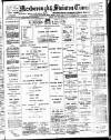 South Yorkshire Times and Mexborough & Swinton Times Friday 23 November 1900 Page 1