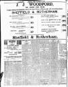 South Yorkshire Times and Mexborough & Swinton Times Friday 30 November 1900 Page 8