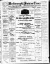 South Yorkshire Times and Mexborough & Swinton Times Friday 14 December 1900 Page 1