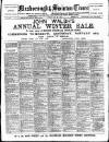 South Yorkshire Times and Mexborough & Swinton Times Friday 25 January 1901 Page 1