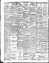 South Yorkshire Times and Mexborough & Swinton Times Friday 25 January 1901 Page 4