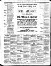 South Yorkshire Times and Mexborough & Swinton Times Friday 25 January 1901 Page 8