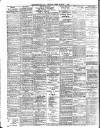 South Yorkshire Times and Mexborough & Swinton Times Friday 01 March 1901 Page 4