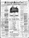 South Yorkshire Times and Mexborough & Swinton Times Friday 15 March 1901 Page 1