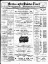 South Yorkshire Times and Mexborough & Swinton Times Friday 19 April 1901 Page 1