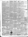 South Yorkshire Times and Mexborough & Swinton Times Friday 02 August 1901 Page 8