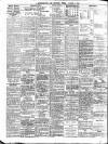 South Yorkshire Times and Mexborough & Swinton Times Friday 04 October 1901 Page 4