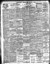 South Yorkshire Times and Mexborough & Swinton Times Friday 31 January 1902 Page 4