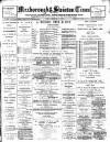 South Yorkshire Times and Mexborough & Swinton Times Friday 07 February 1902 Page 1