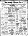 South Yorkshire Times and Mexborough & Swinton Times Friday 28 February 1902 Page 1