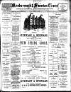 South Yorkshire Times and Mexborough & Swinton Times Friday 21 March 1902 Page 1