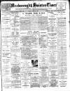 South Yorkshire Times and Mexborough & Swinton Times Friday 25 April 1902 Page 1