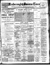South Yorkshire Times and Mexborough & Swinton Times Friday 13 June 1902 Page 1
