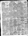 South Yorkshire Times and Mexborough & Swinton Times Friday 04 July 1902 Page 4