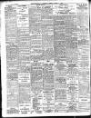 South Yorkshire Times and Mexborough & Swinton Times Friday 03 October 1902 Page 4