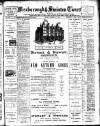 South Yorkshire Times and Mexborough & Swinton Times Friday 10 October 1902 Page 1