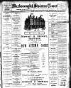 South Yorkshire Times and Mexborough & Swinton Times Friday 24 October 1902 Page 1