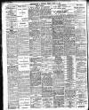 South Yorkshire Times and Mexborough & Swinton Times Friday 24 October 1902 Page 4