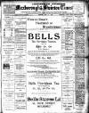 South Yorkshire Times and Mexborough & Swinton Times Friday 19 December 1902 Page 1