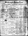 South Yorkshire Times and Mexborough & Swinton Times Friday 26 December 1902 Page 1