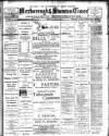 South Yorkshire Times and Mexborough & Swinton Times Friday 09 January 1903 Page 1