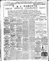 South Yorkshire Times and Mexborough & Swinton Times Friday 09 January 1903 Page 8