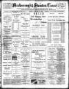 South Yorkshire Times and Mexborough & Swinton Times Friday 13 February 1903 Page 1