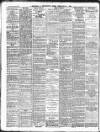 South Yorkshire Times and Mexborough & Swinton Times Friday 20 February 1903 Page 4