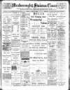 South Yorkshire Times and Mexborough & Swinton Times Friday 03 April 1903 Page 1