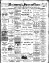 South Yorkshire Times and Mexborough & Swinton Times Friday 10 April 1903 Page 1