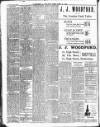 South Yorkshire Times and Mexborough & Swinton Times Friday 10 April 1903 Page 8