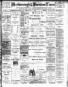South Yorkshire Times and Mexborough & Swinton Times Friday 01 May 1903 Page 1