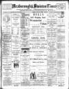 South Yorkshire Times and Mexborough & Swinton Times Friday 22 May 1903 Page 1