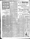 South Yorkshire Times and Mexborough & Swinton Times Friday 22 May 1903 Page 8