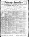 South Yorkshire Times and Mexborough & Swinton Times Friday 24 July 1903 Page 1