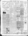 South Yorkshire Times and Mexborough & Swinton Times Friday 24 July 1903 Page 2