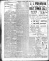 South Yorkshire Times and Mexborough & Swinton Times Friday 24 July 1903 Page 8