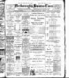 South Yorkshire Times and Mexborough & Swinton Times Friday 31 July 1903 Page 1