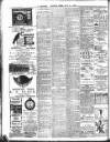 South Yorkshire Times and Mexborough & Swinton Times Friday 31 July 1903 Page 10
