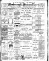 South Yorkshire Times and Mexborough & Swinton Times Friday 07 August 1903 Page 1