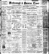 South Yorkshire Times and Mexborough & Swinton Times Friday 27 November 1903 Page 1